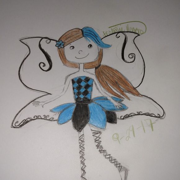 Meet your Posher, Desi - Picture 1 of 1